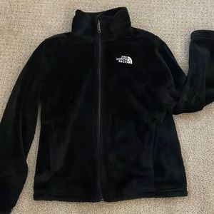 The North Face Jacket Youth Medium
